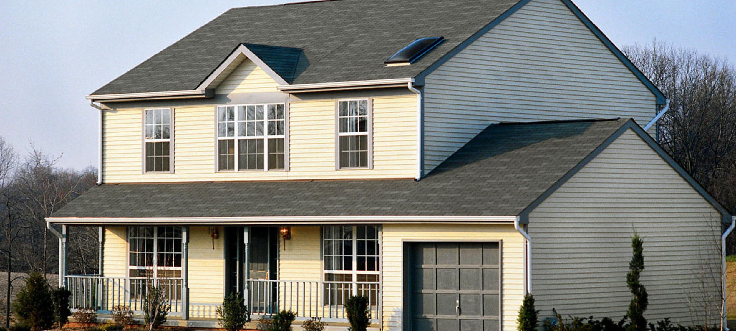 Your home is your most significant asset